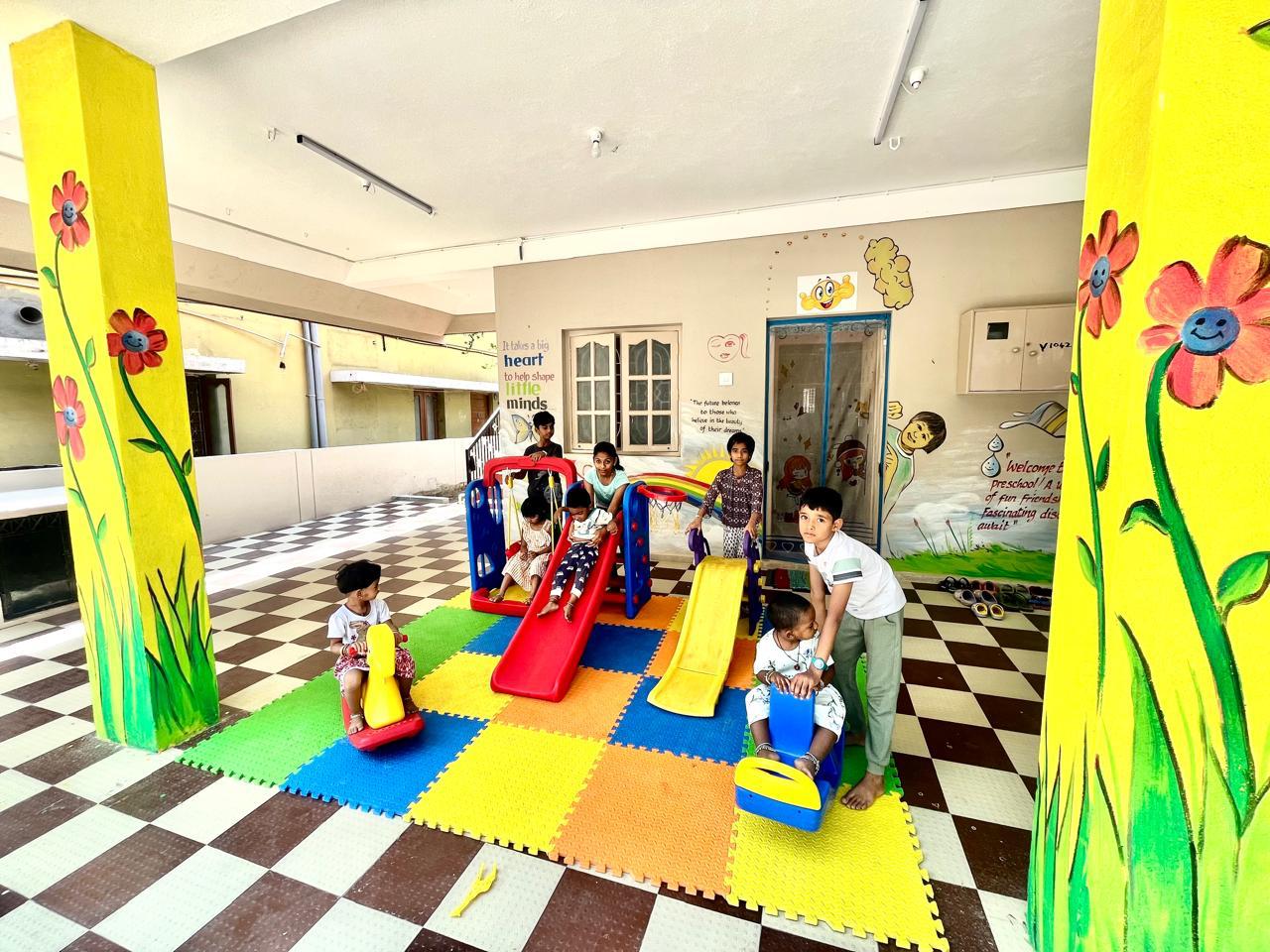 School Image